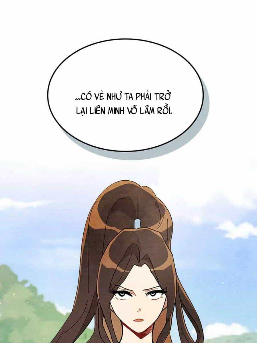 Vị Thần Trở Lại - Chương 36 - ảnh 77