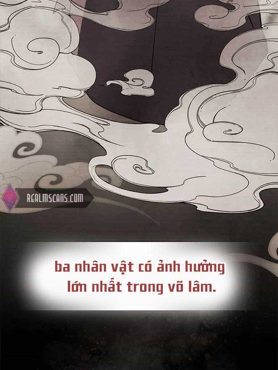 Vị Thần Trở Lại - Chương 36 - ảnh 8
