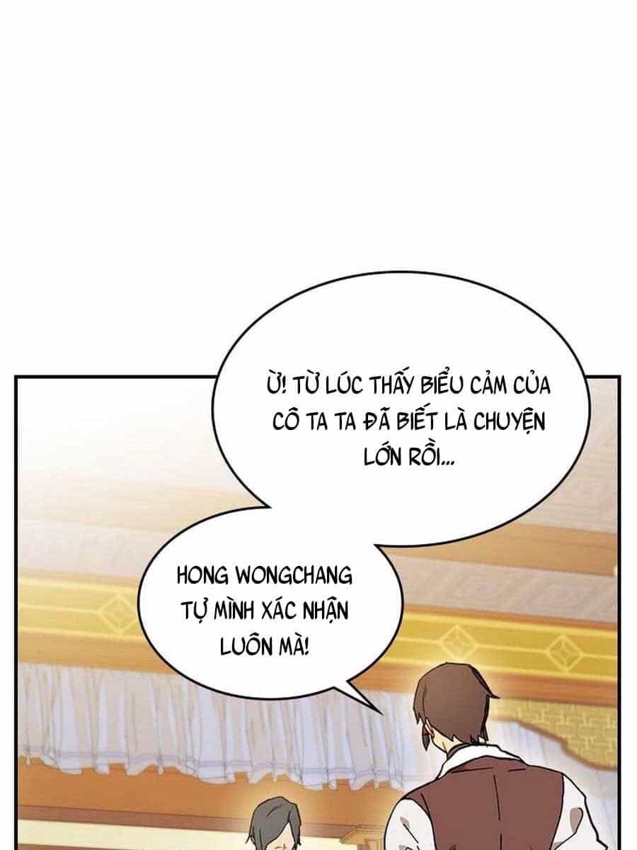 Vị Thần Trở Lại - Chương 36 - ảnh 97