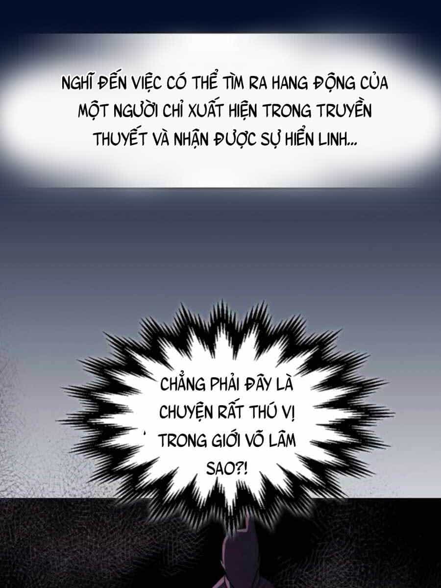 Vị Thần Trở Lại - Chương 37 - ảnh 10