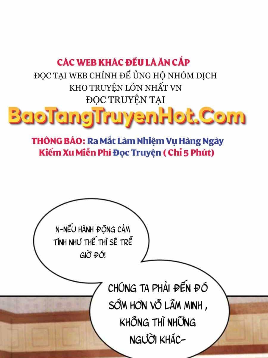 Vị Thần Trở Lại - Chương 37 - ảnh 15