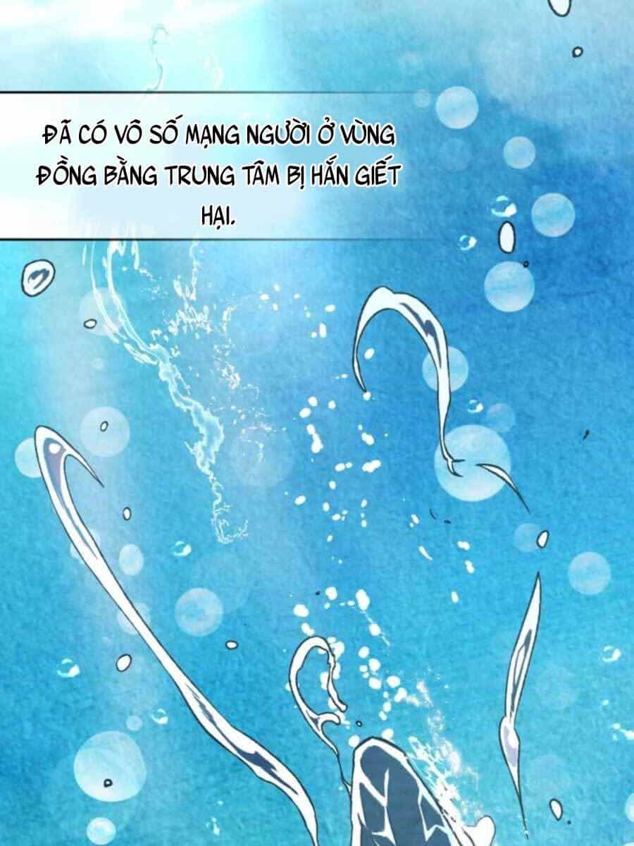 Vị Thần Trở Lại - Chương 37 - ảnh 3