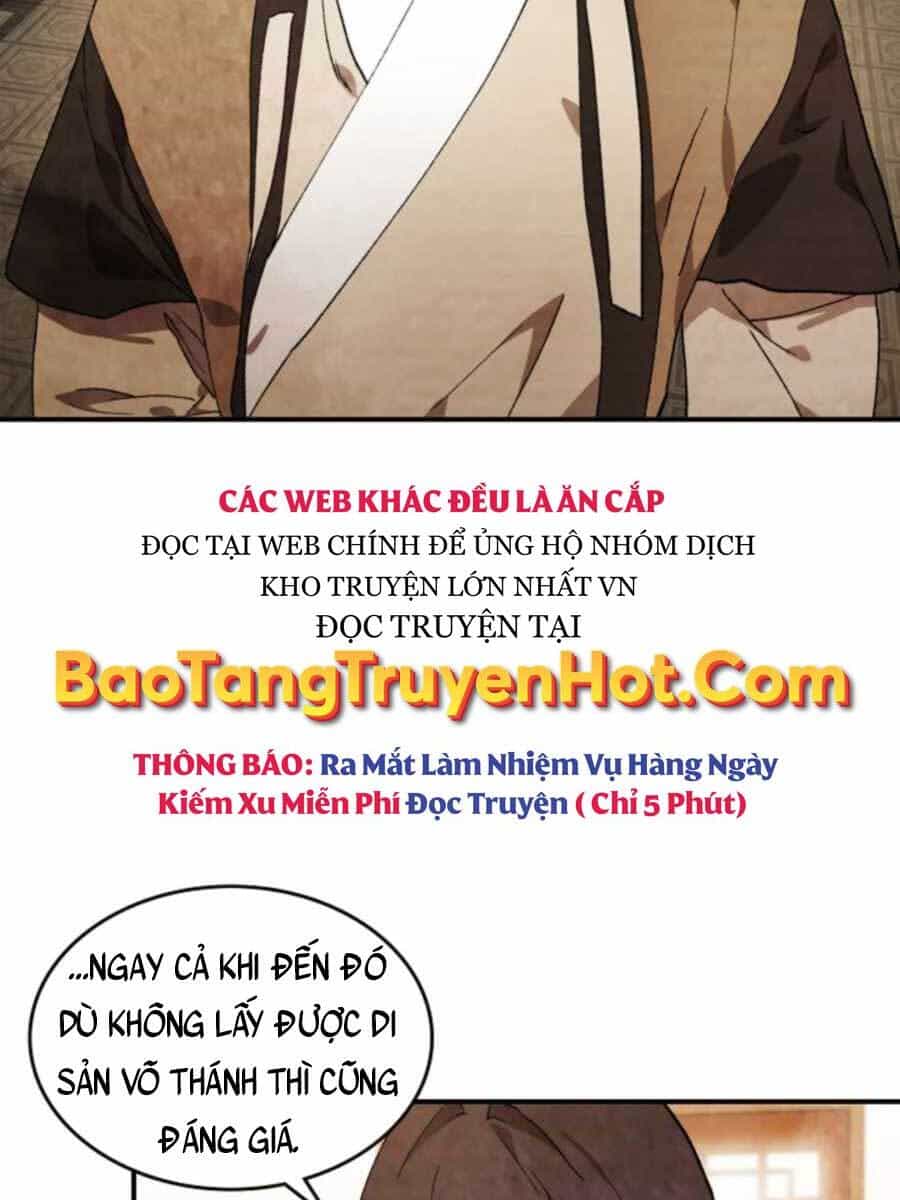 Vị Thần Trở Lại - Chương 37 - ảnh 47