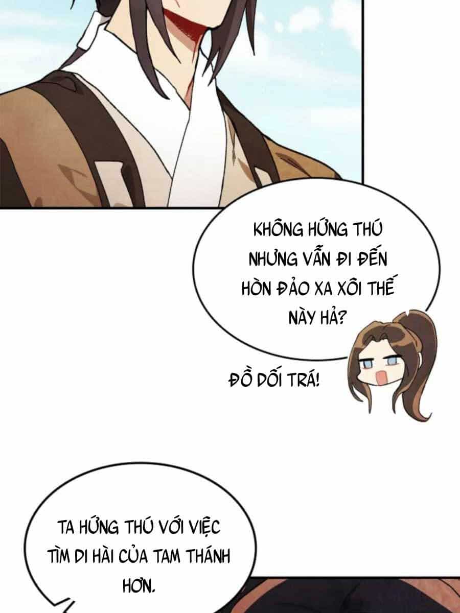 Vị Thần Trở Lại - Chương 37 - ảnh 76