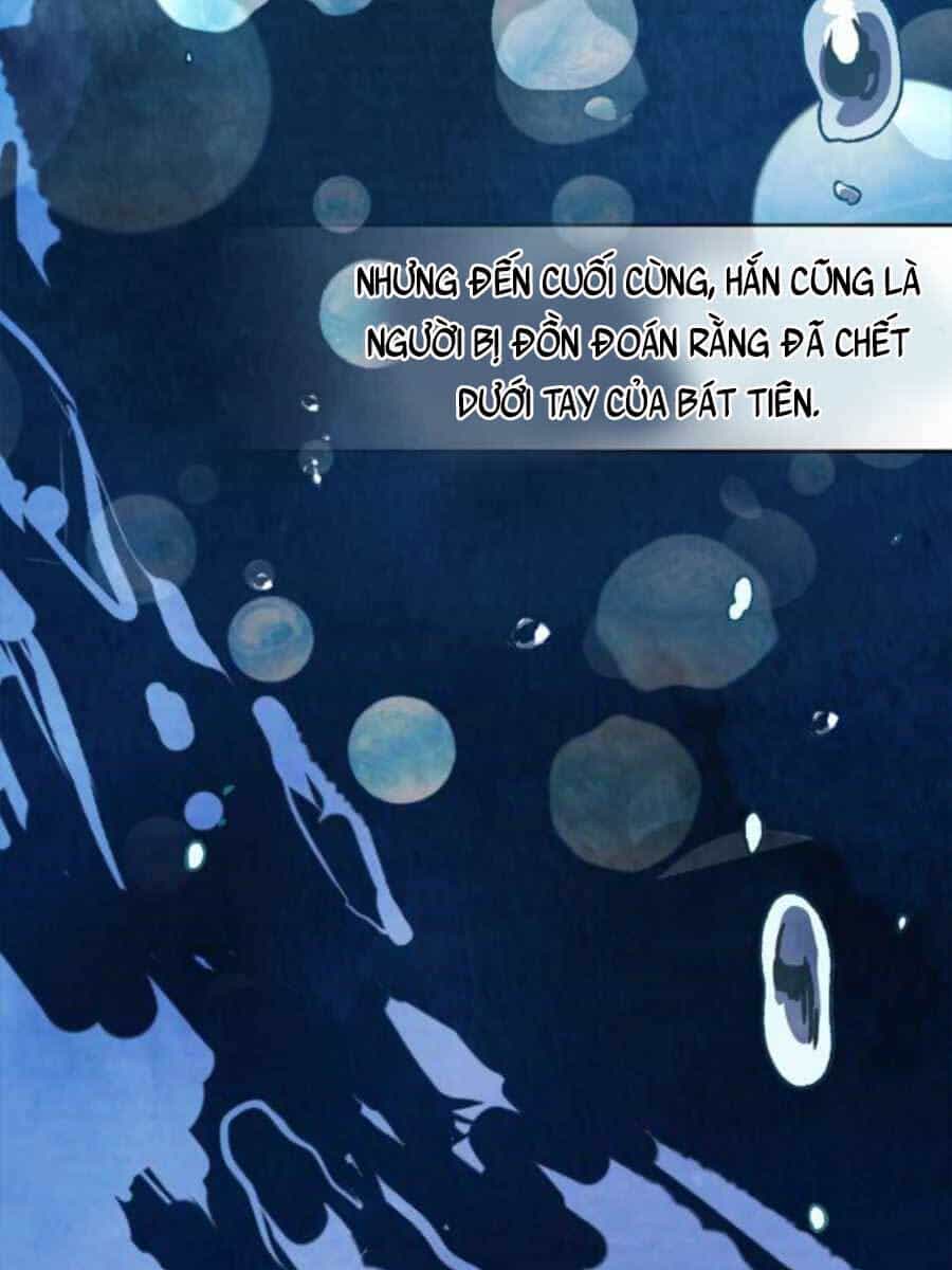 Vị Thần Trở Lại - Chương 37 - ảnh 8