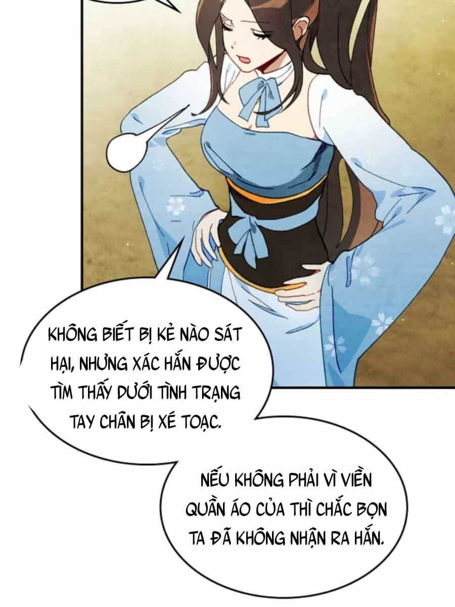 Vị Thần Trở Lại - Chương 37 - ảnh 85