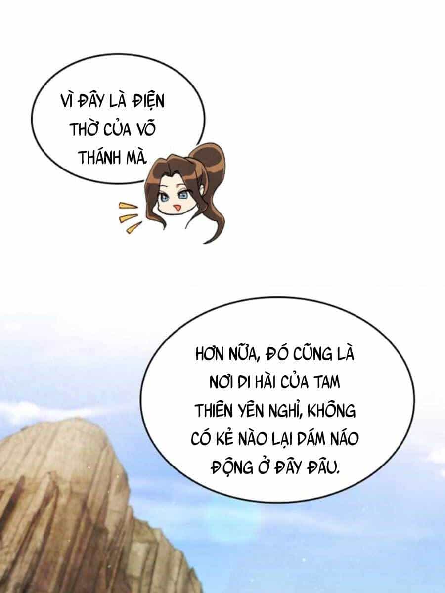 Vị Thần Trở Lại - Chương 37 - ảnh 88