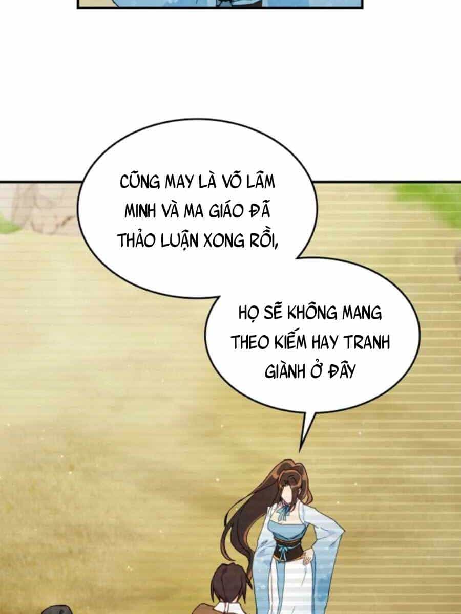 Vị Thần Trở Lại - Chương 37 - ảnh 98