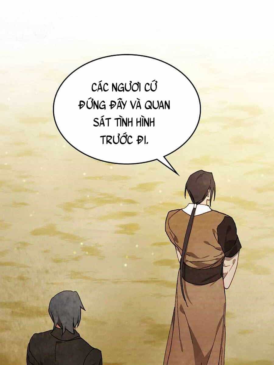 Vị Thần Trở Lại - Chương 38 - ảnh 10