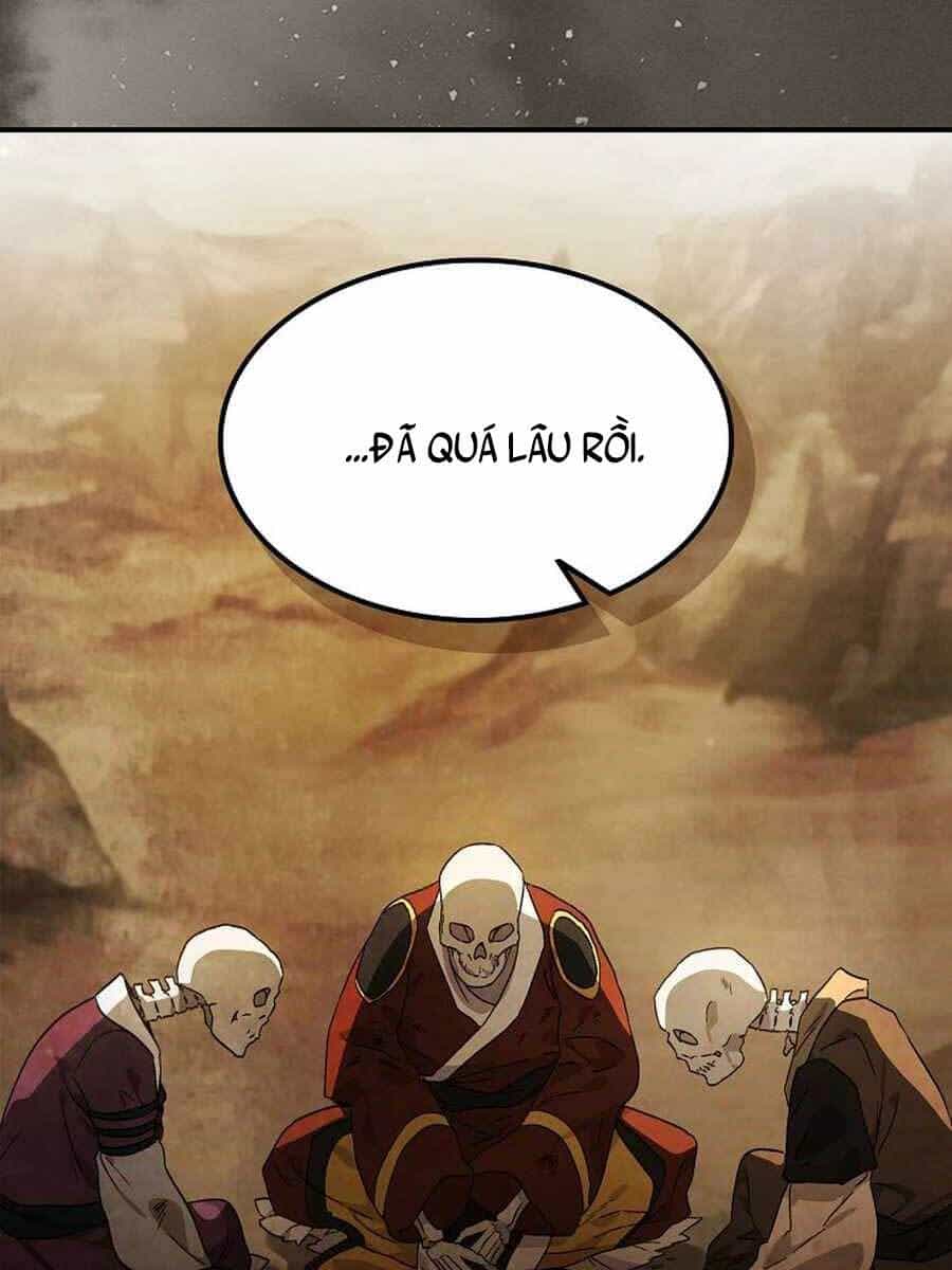 Vị Thần Trở Lại - Chương 38 - ảnh 64