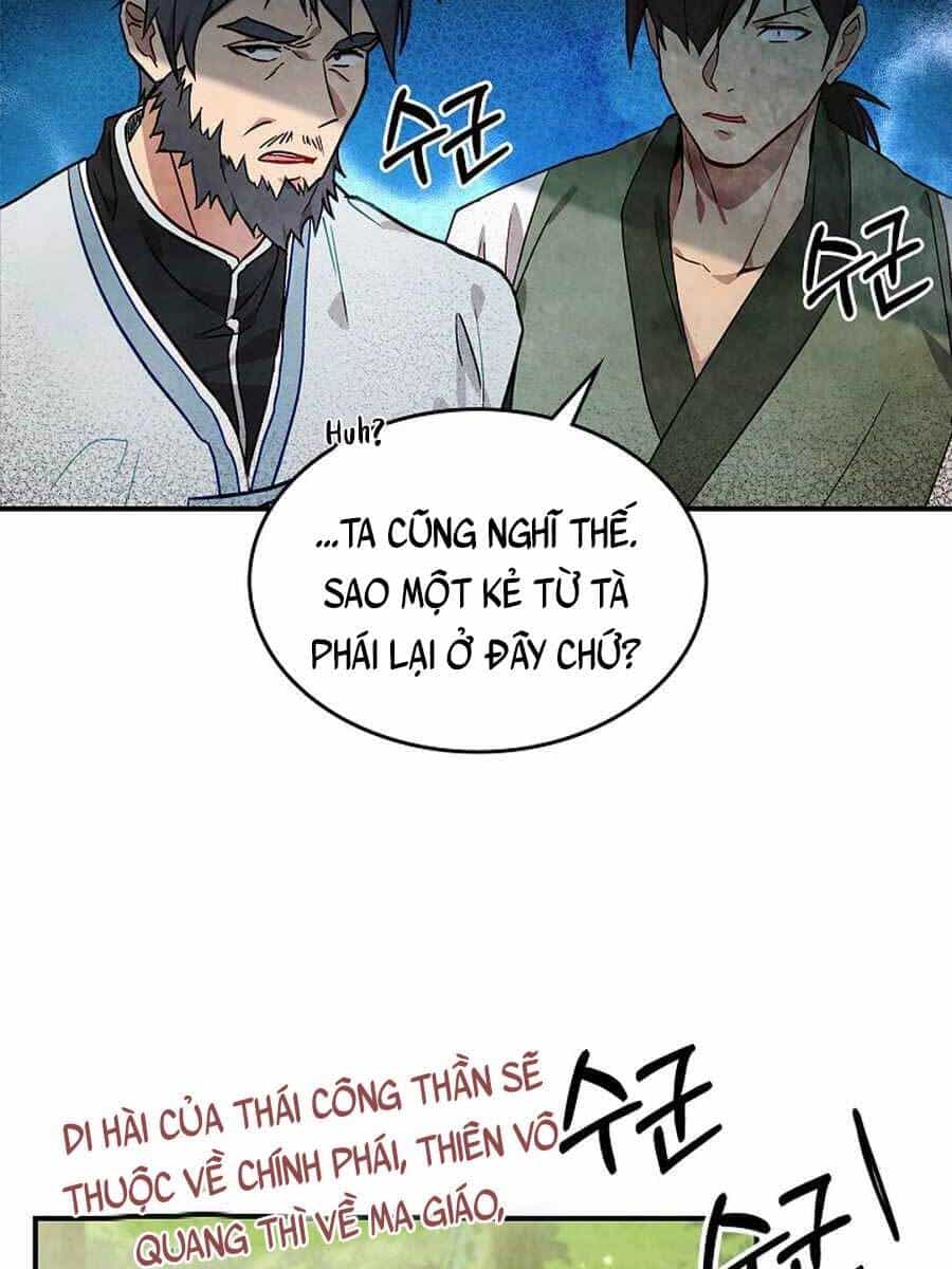 Vị Thần Trở Lại - Chương 38 - ảnh 84