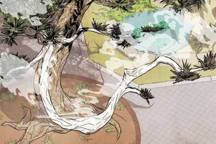 Vị Thần Trở Lại - Chương 3 - ảnh 105