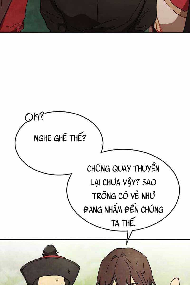 Vị Thần Trở Lại - Chương 39 - ảnh 10
