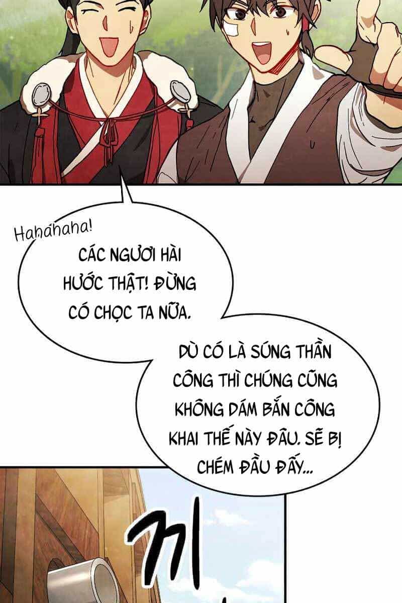 Vị Thần Trở Lại - Chương 39 - ảnh 11