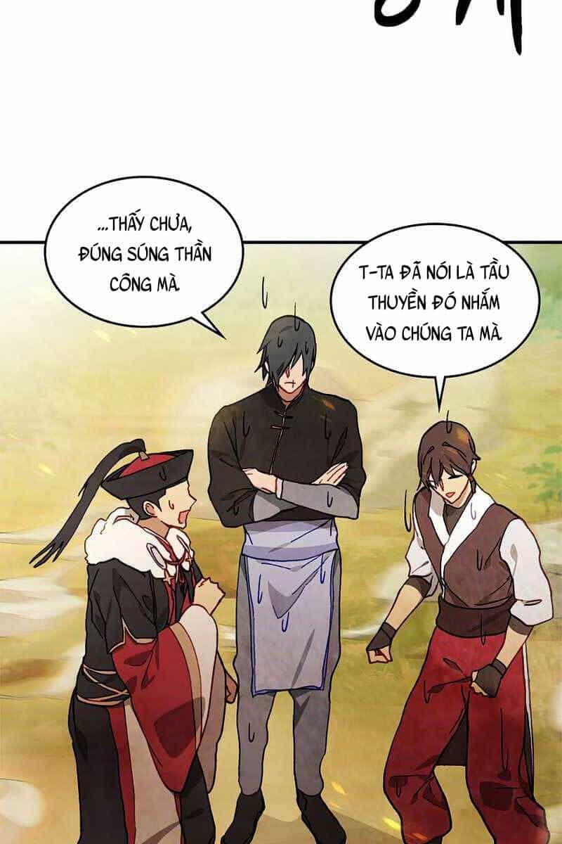 Vị Thần Trở Lại - Chương 39 - ảnh 19