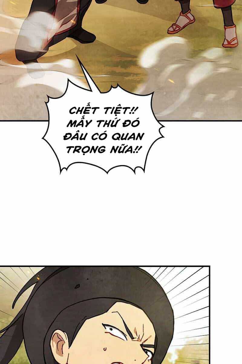 Vị Thần Trở Lại - Chương 39 - ảnh 20