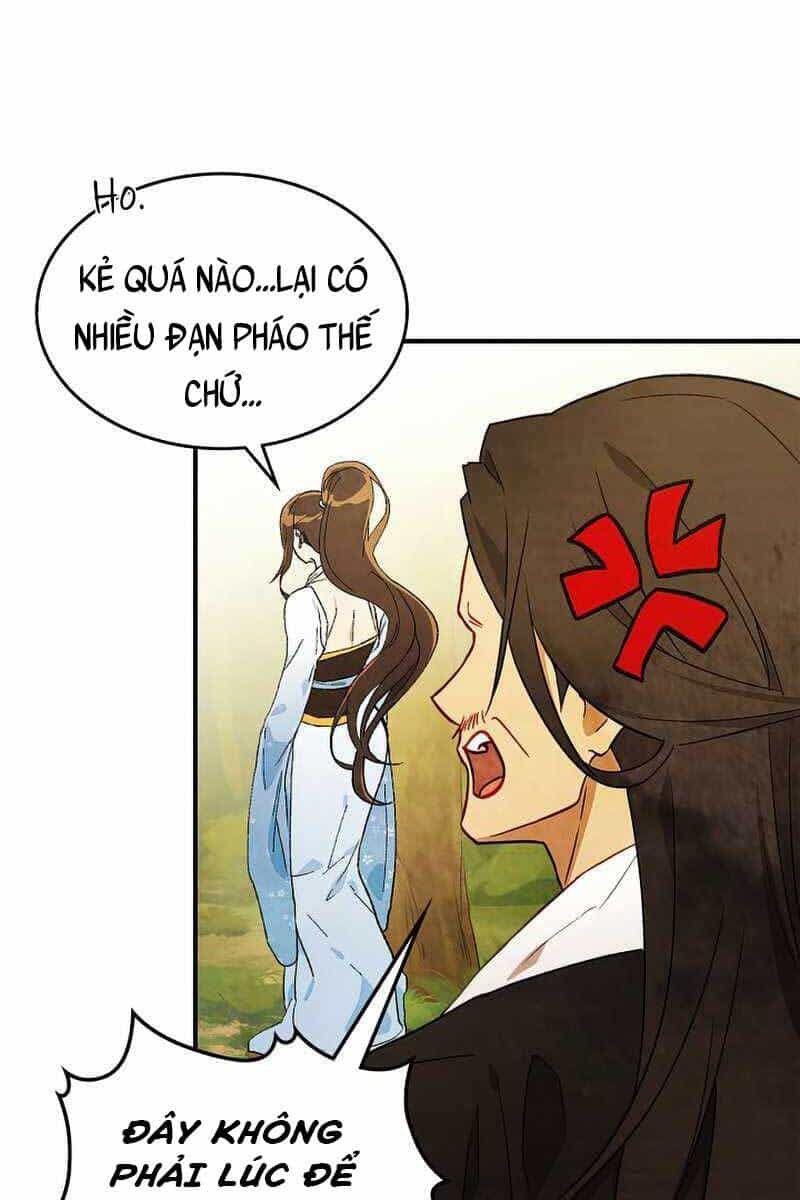 Vị Thần Trở Lại - Chương 39 - ảnh 38
