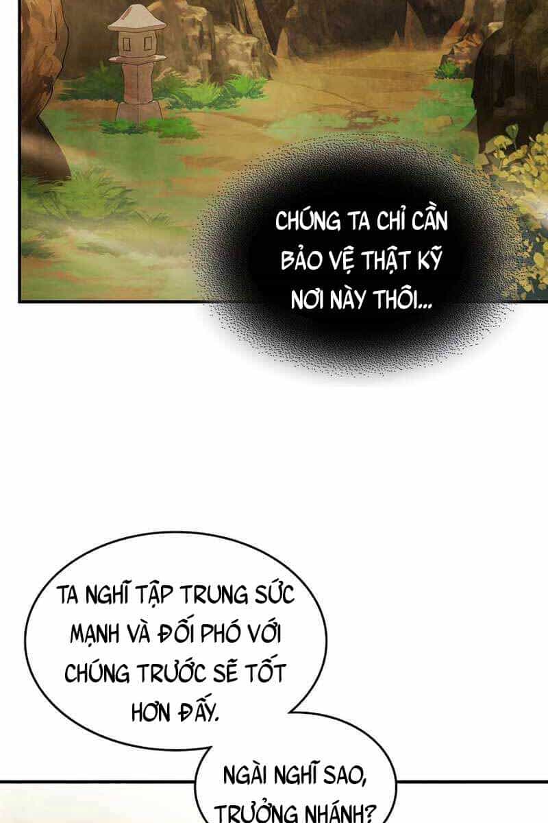 Vị Thần Trở Lại - Chương 39 - ảnh 43