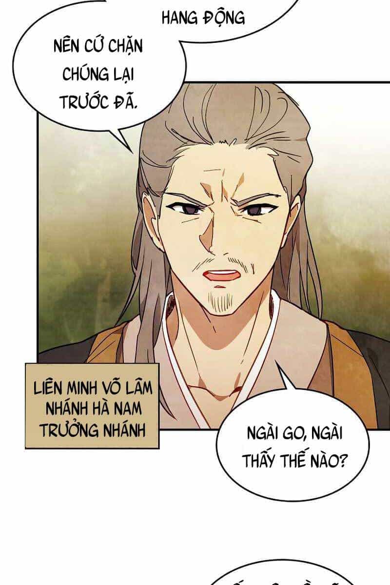 Vị Thần Trở Lại - Chương 39 - ảnh 45