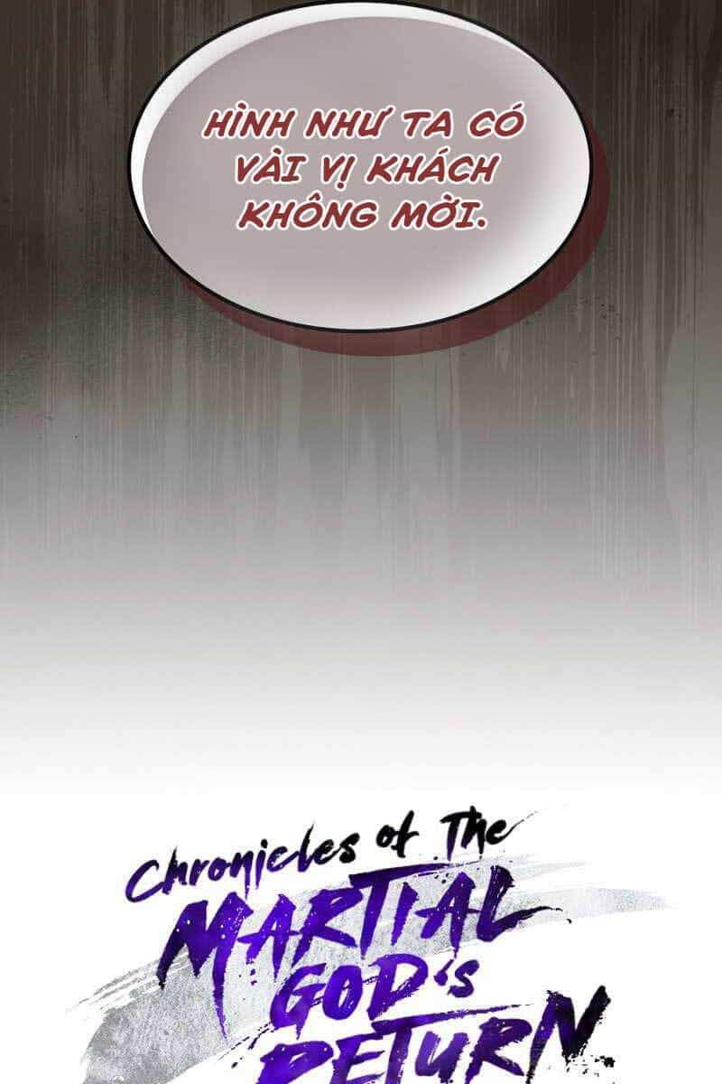 Vị Thần Trở Lại - Chương 39 - ảnh 90