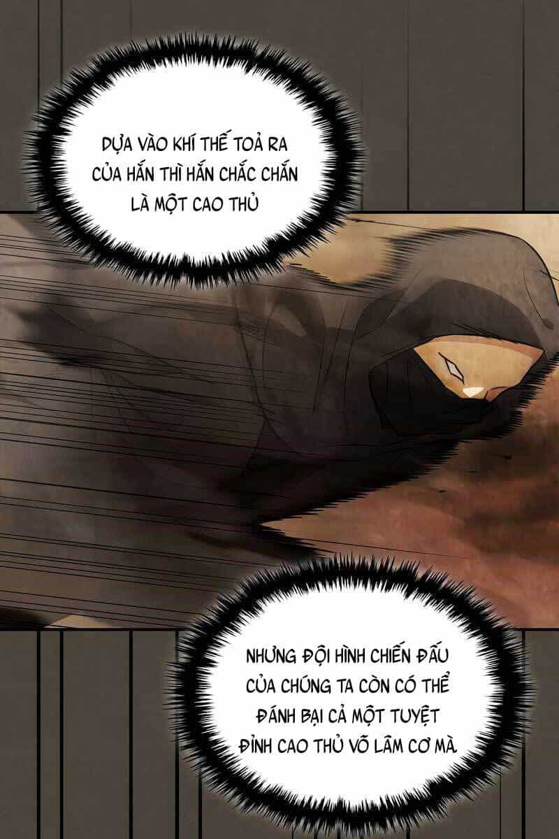 Vị Thần Trở Lại - Chương 40 - ảnh 21