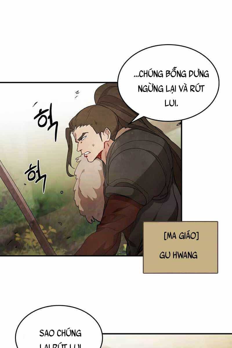 Vị Thần Trở Lại - Chương 40 - ảnh 67