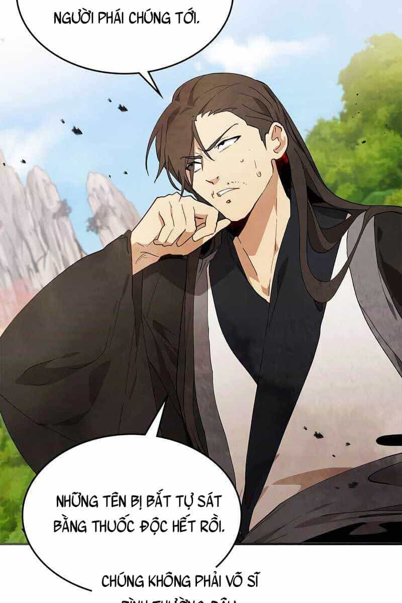 Vị Thần Trở Lại - Chương 40 - ảnh 69