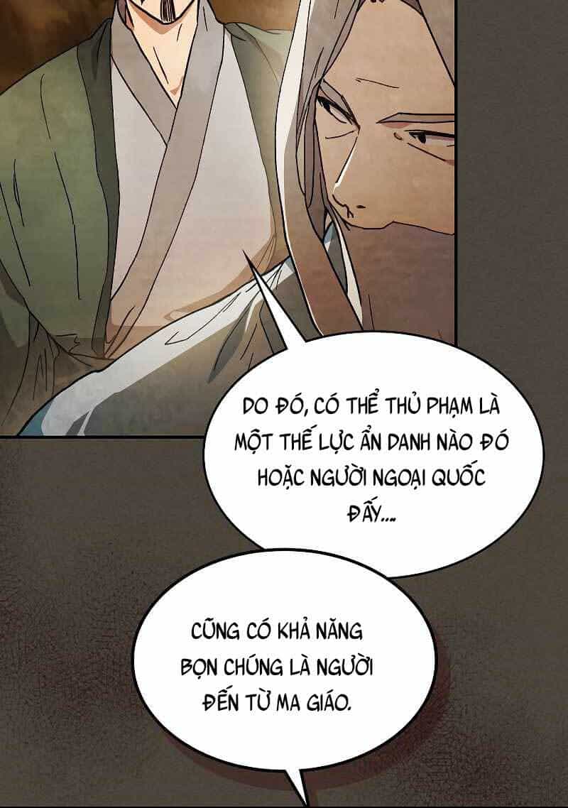 Vị Thần Trở Lại - Chương 41 - ảnh 11