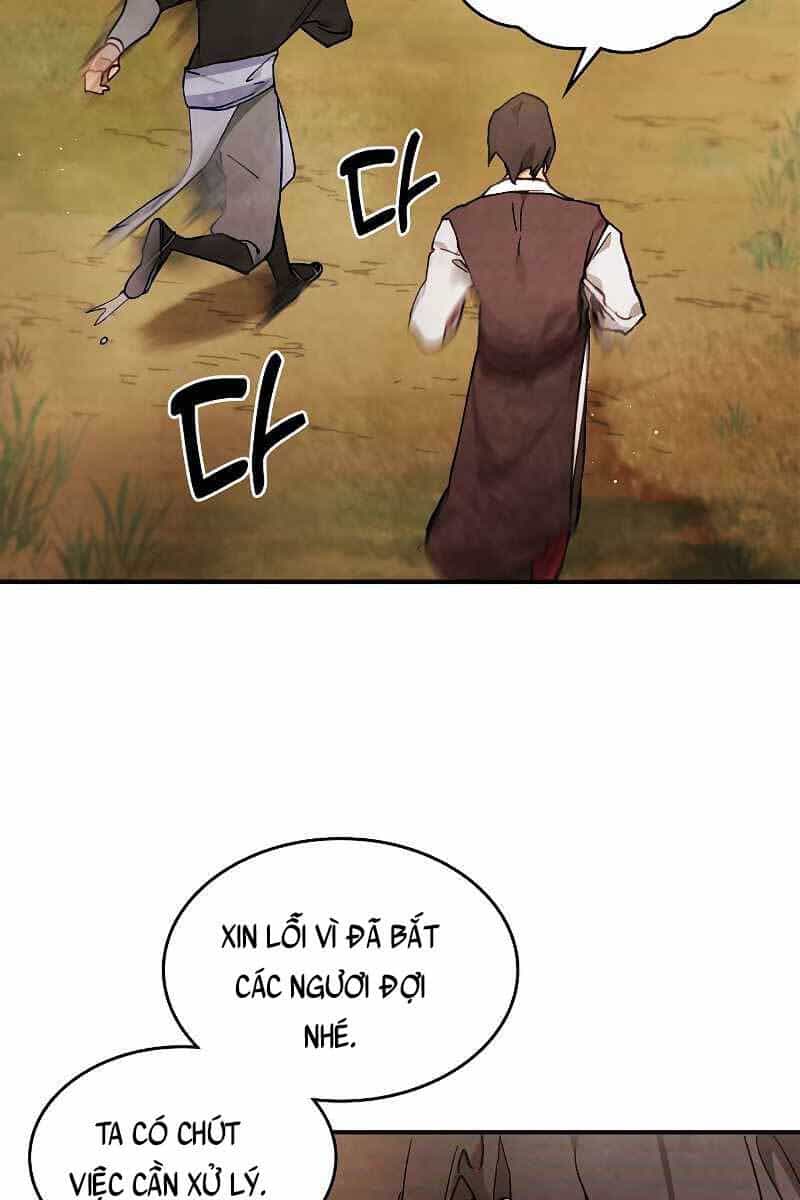 Vị Thần Trở Lại - Chương 41 - ảnh 38
