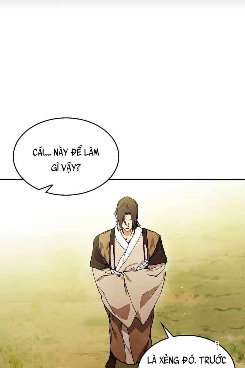 Vị Thần Trở Lại - Chương 41 - ảnh 46