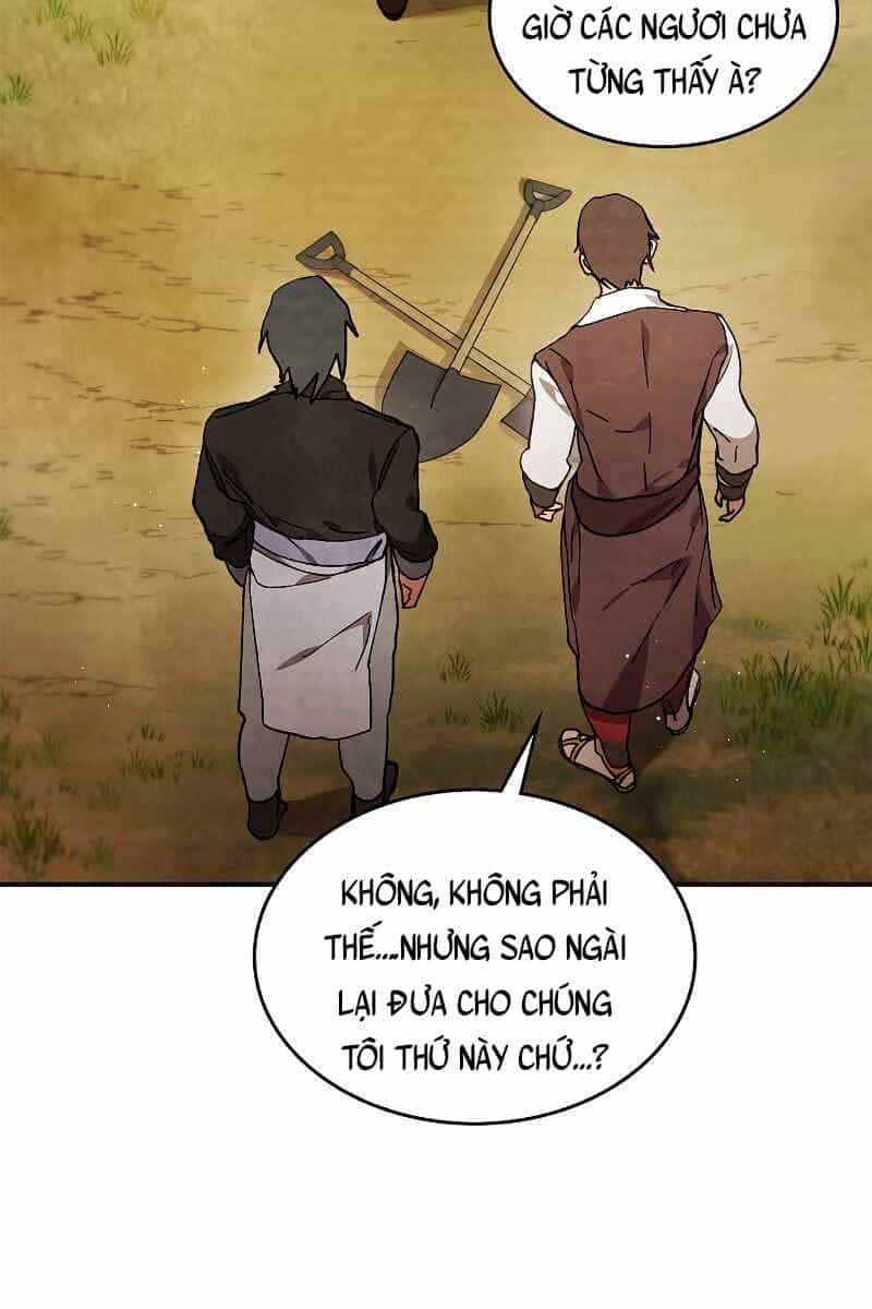 Vị Thần Trở Lại - Chương 41 - ảnh 47