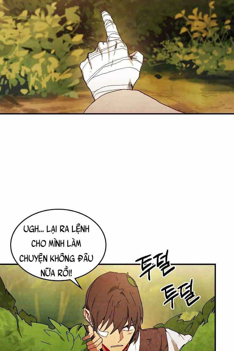 Vị Thần Trở Lại - Chương 41 - ảnh 60