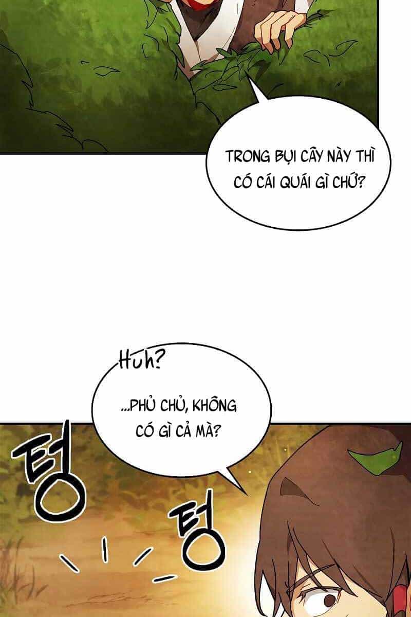Vị Thần Trở Lại - Chương 41 - ảnh 61
