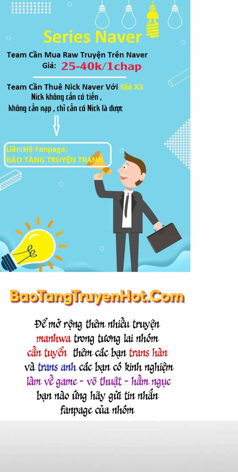 Vị Thần Trở Lại - Chương 41 - ảnh 77