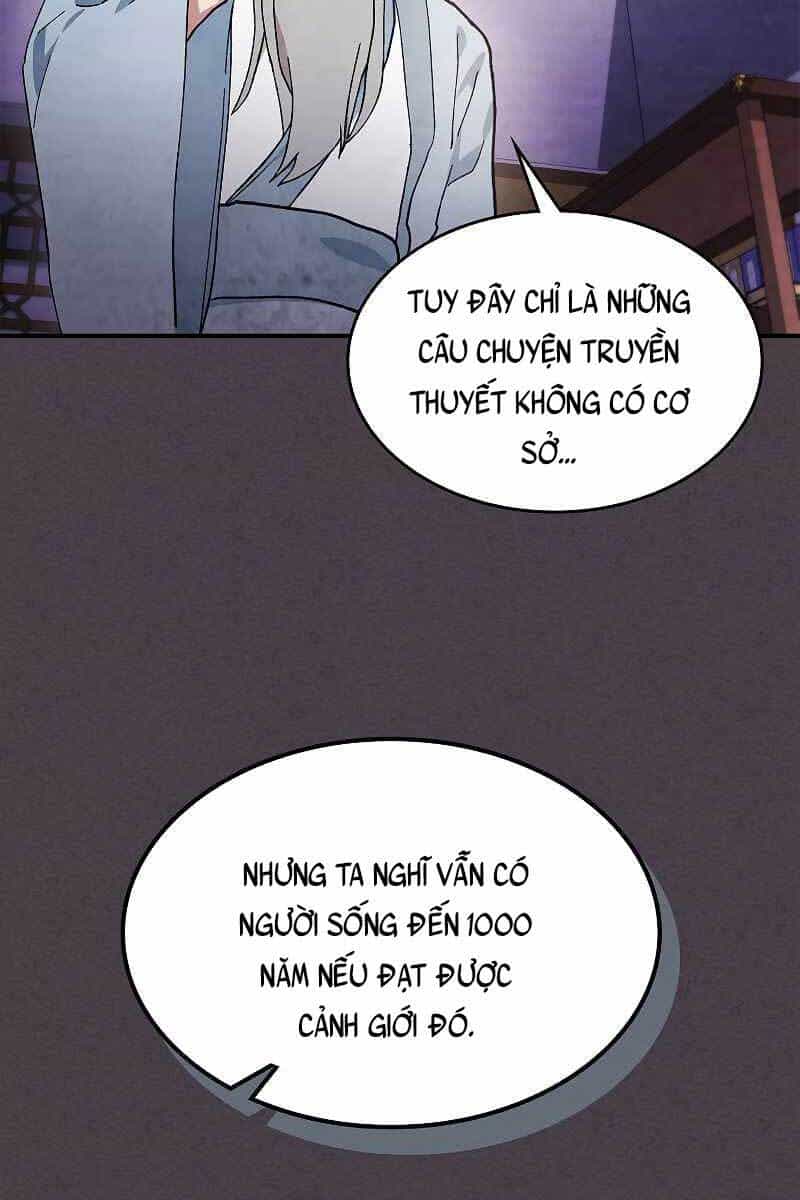 Vị Thần Trở Lại - Chương 41 - ảnh 94