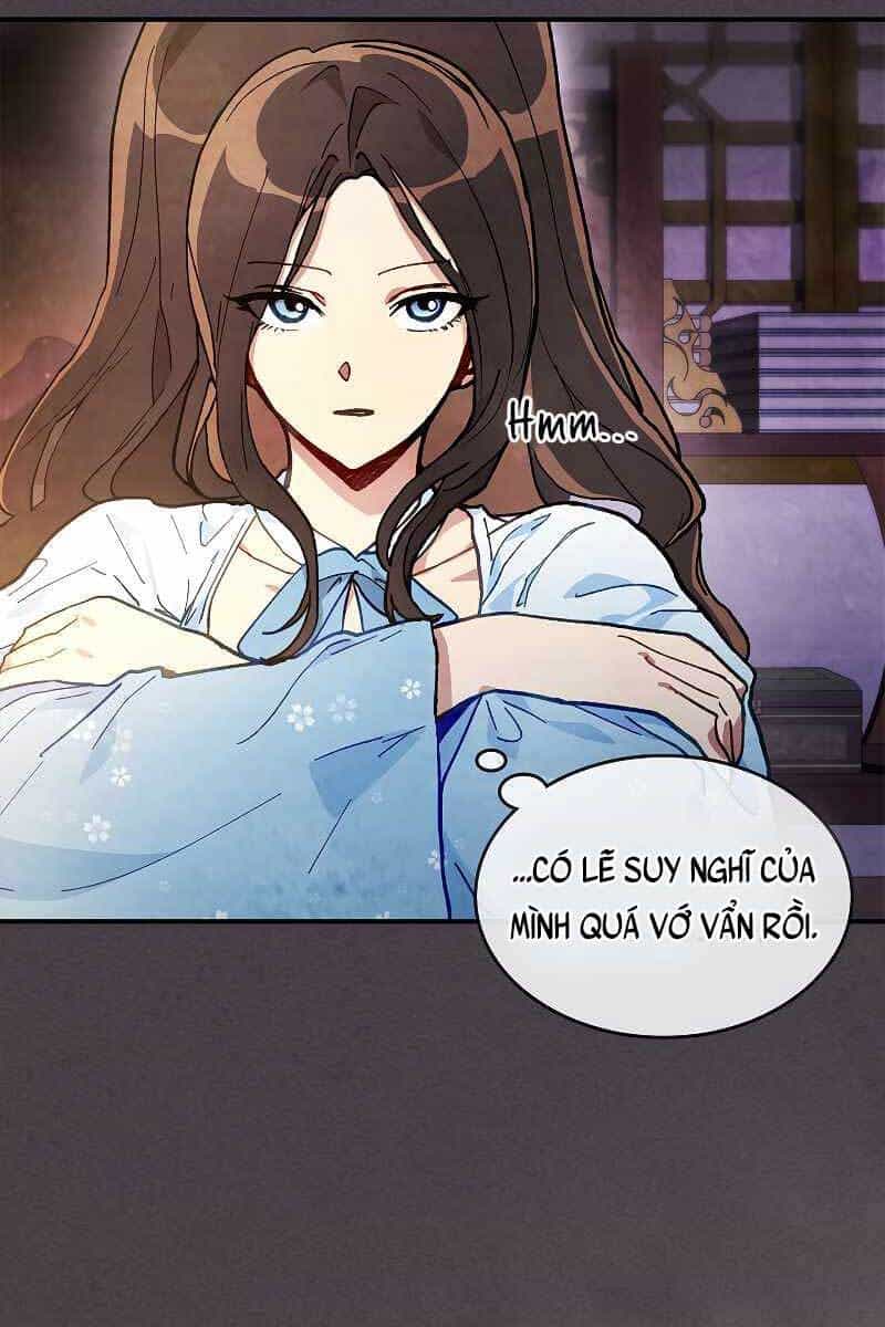 Vị Thần Trở Lại - Chương 41 - ảnh 95