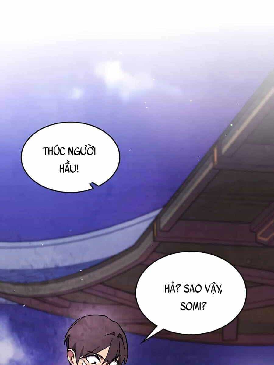 Vị Thần Trở Lại - Chương 42 - ảnh 28