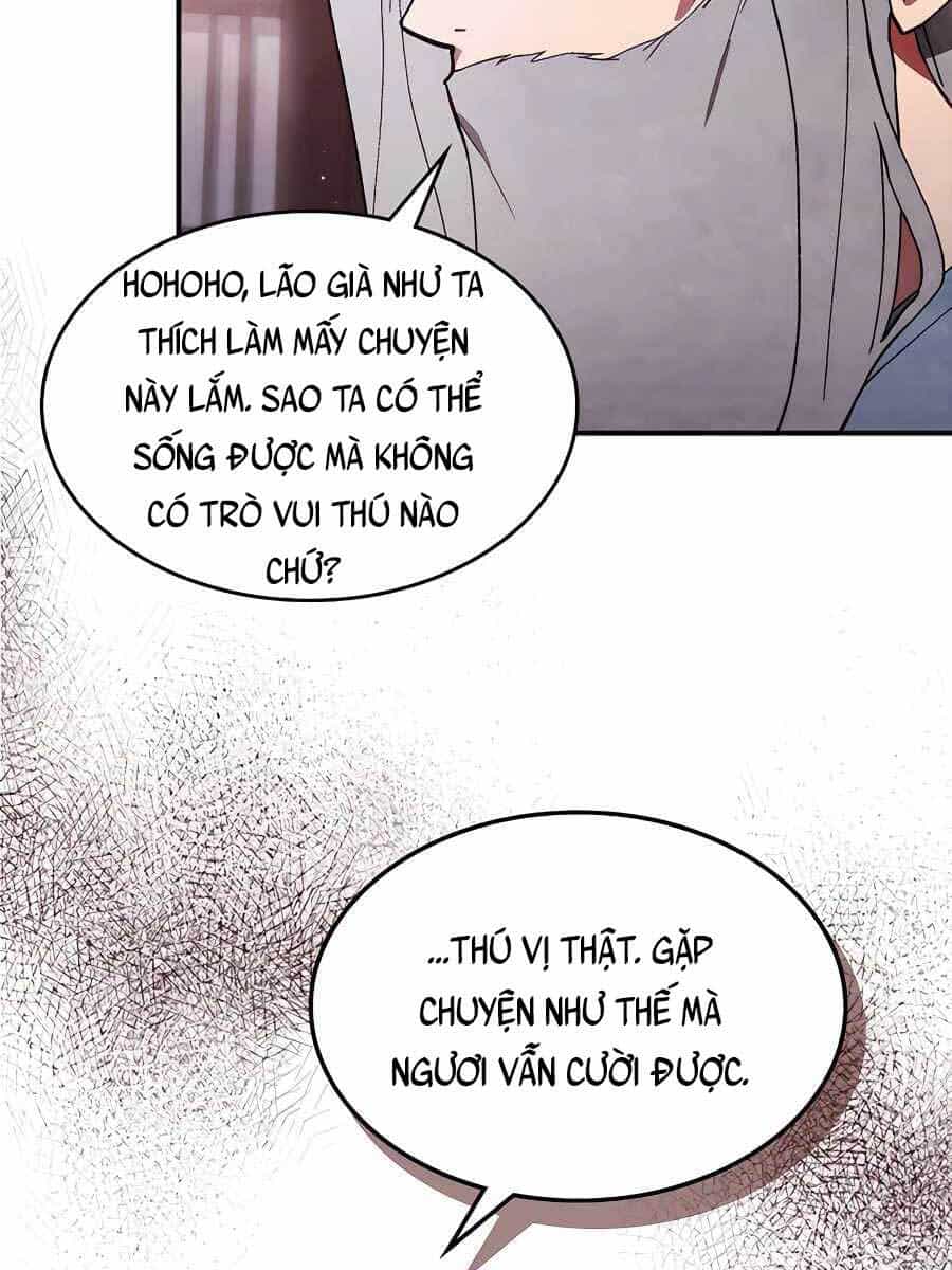 Vị Thần Trở Lại - Chương 42 - ảnh 66