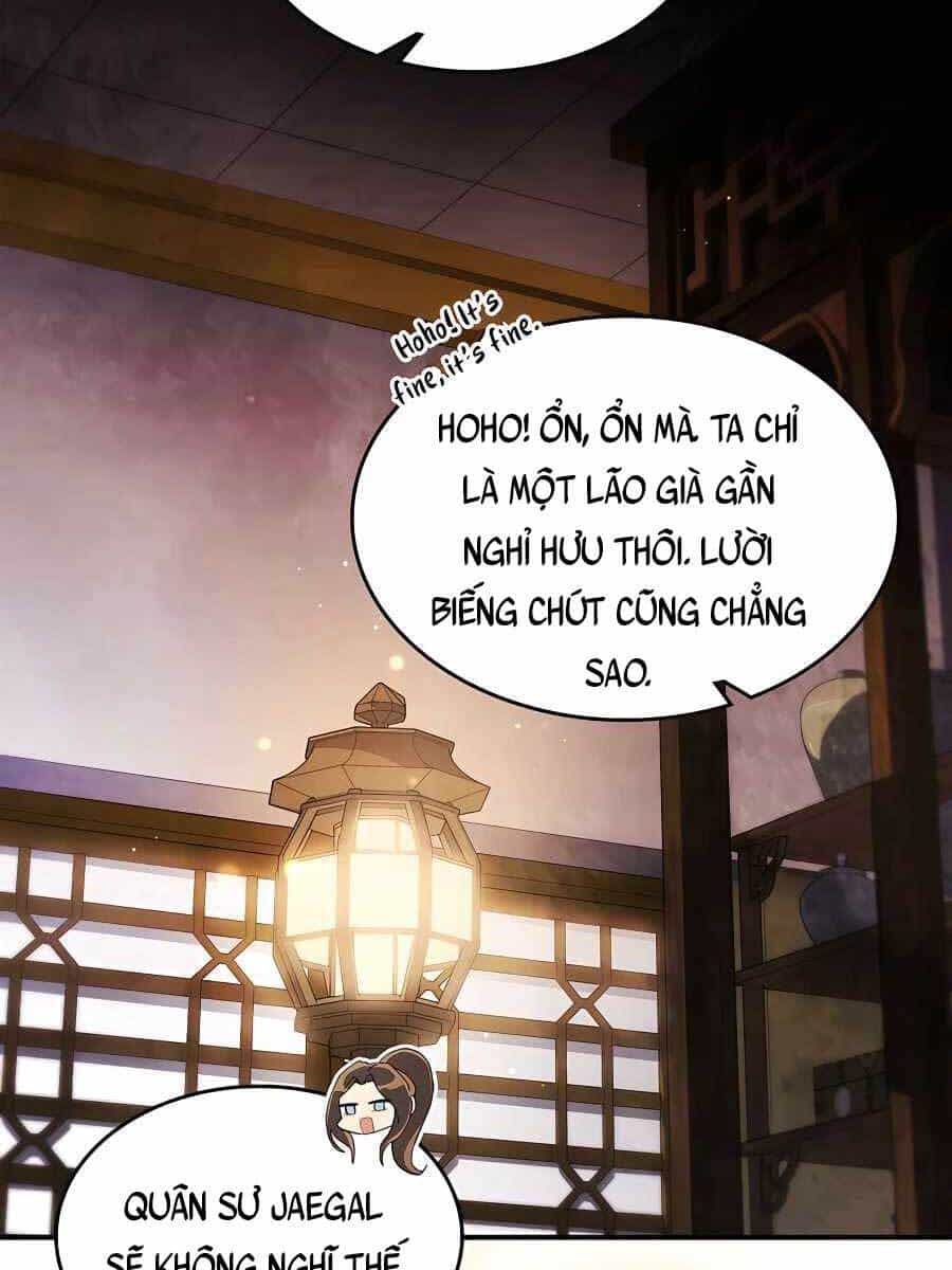 Vị Thần Trở Lại - Chương 42 - ảnh 80