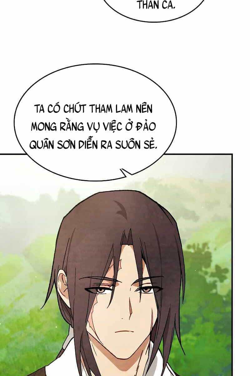 Vị Thần Trở Lại - Chương 43 - ảnh 31