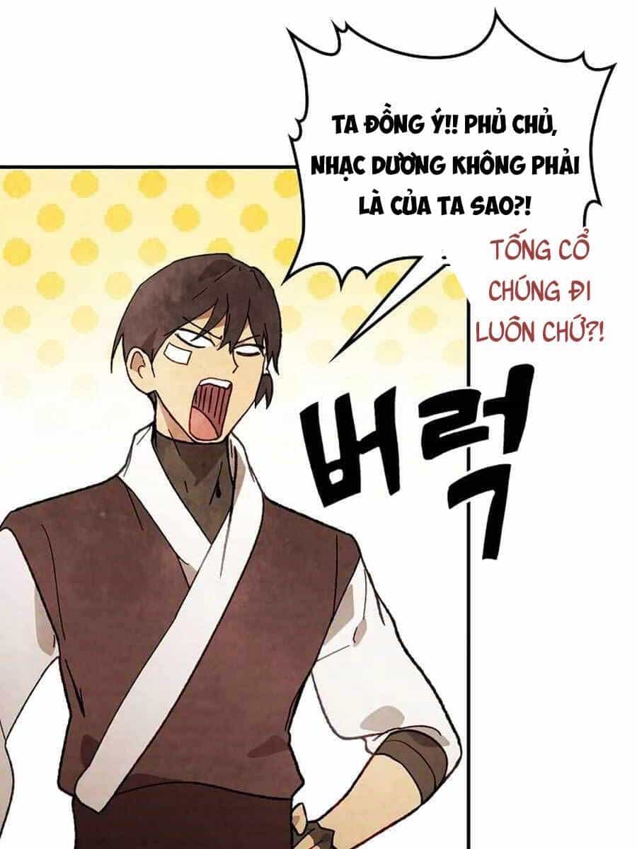 Vị Thần Trở Lại - Chương 44 - ảnh 16