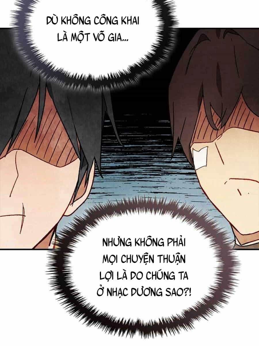 Vị Thần Trở Lại - Chương 44 - ảnh 19