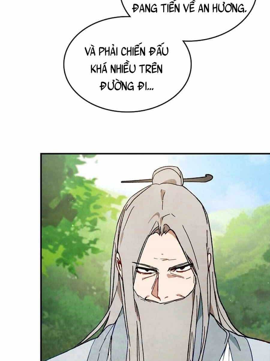 Vị Thần Trở Lại - Chương 44 - ảnh 29