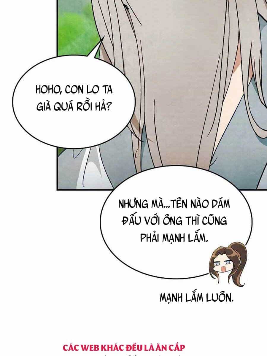 Vị Thần Trở Lại - Chương 44 - ảnh 35
