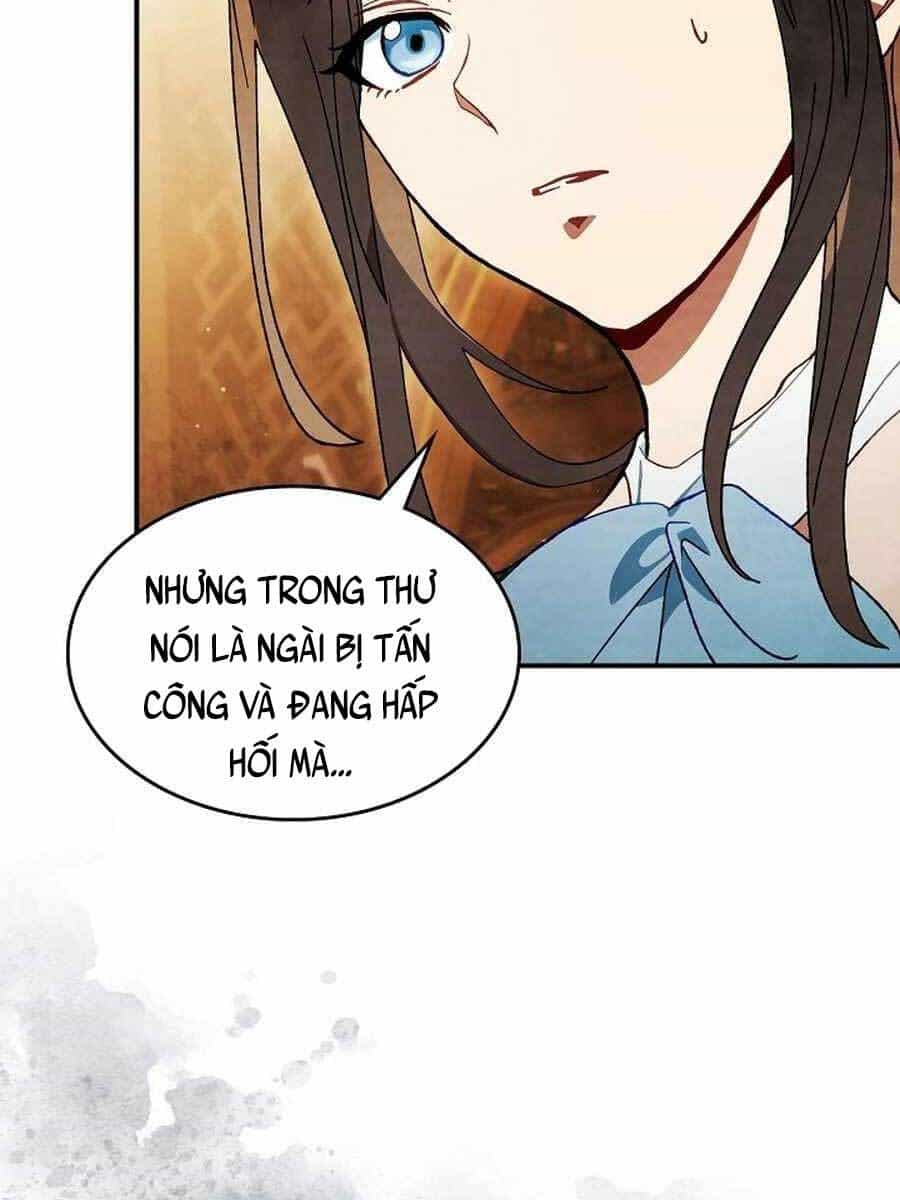 Vị Thần Trở Lại - Chương 44 - ảnh 65