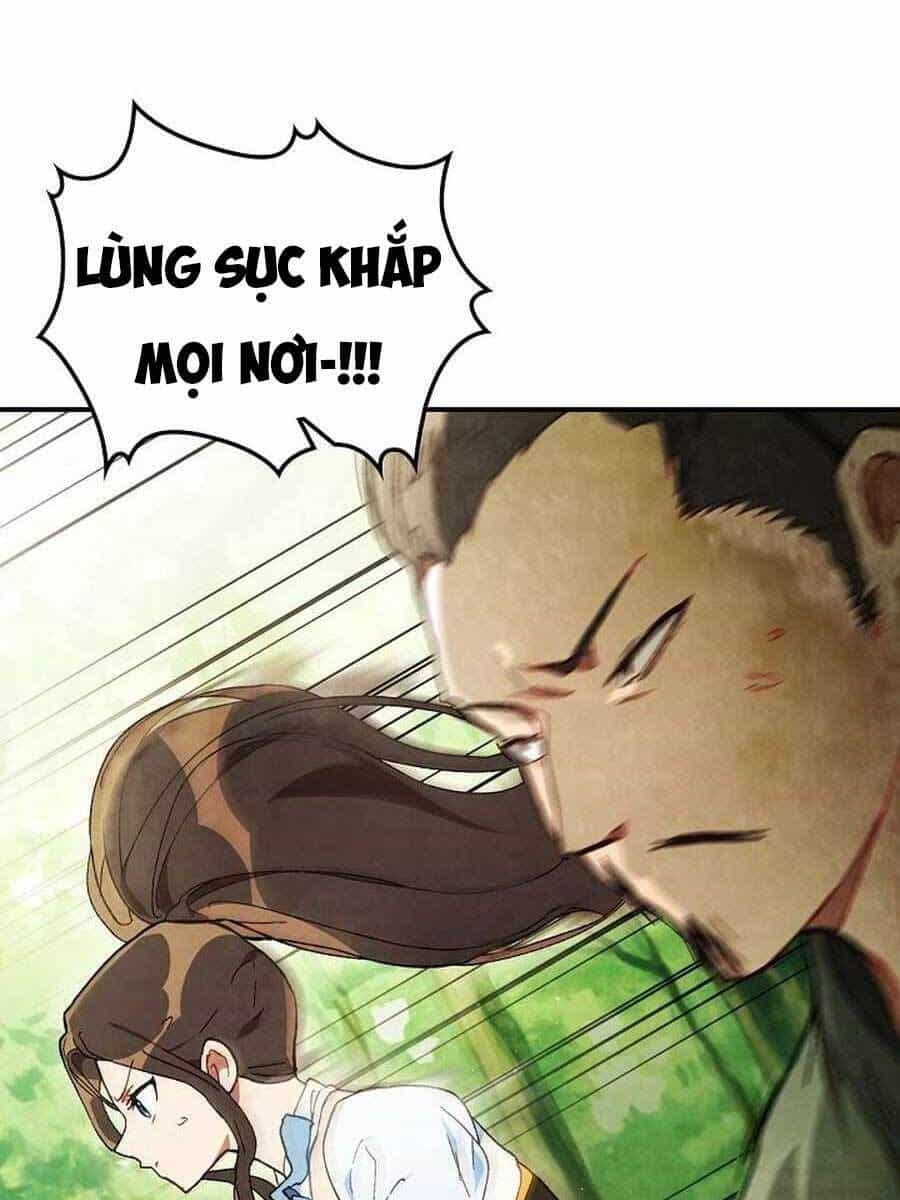 Vị Thần Trở Lại - Chương 45 - ảnh 13