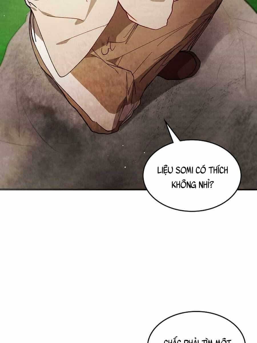 Vị Thần Trở Lại - Chương 45 - ảnh 4