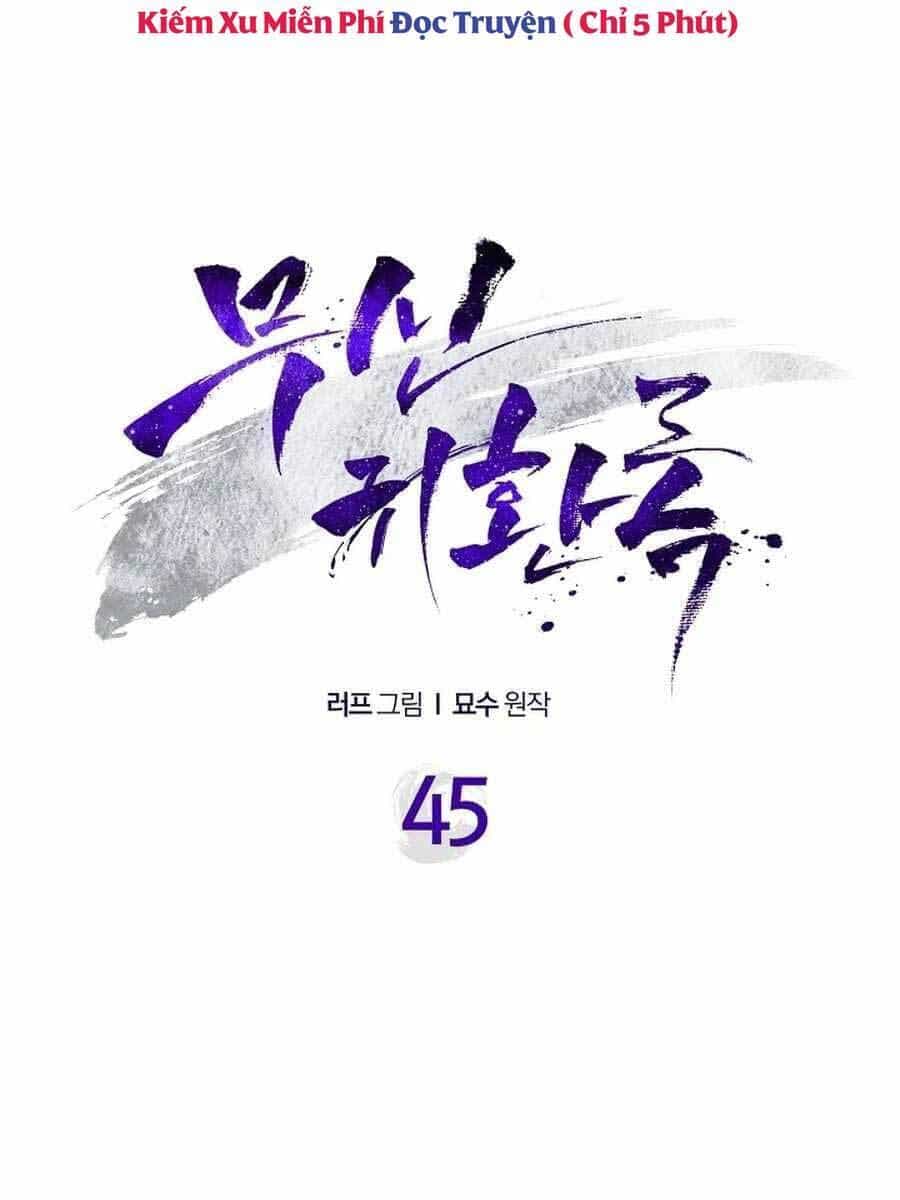 Vị Thần Trở Lại - Chương 45 - ảnh 6