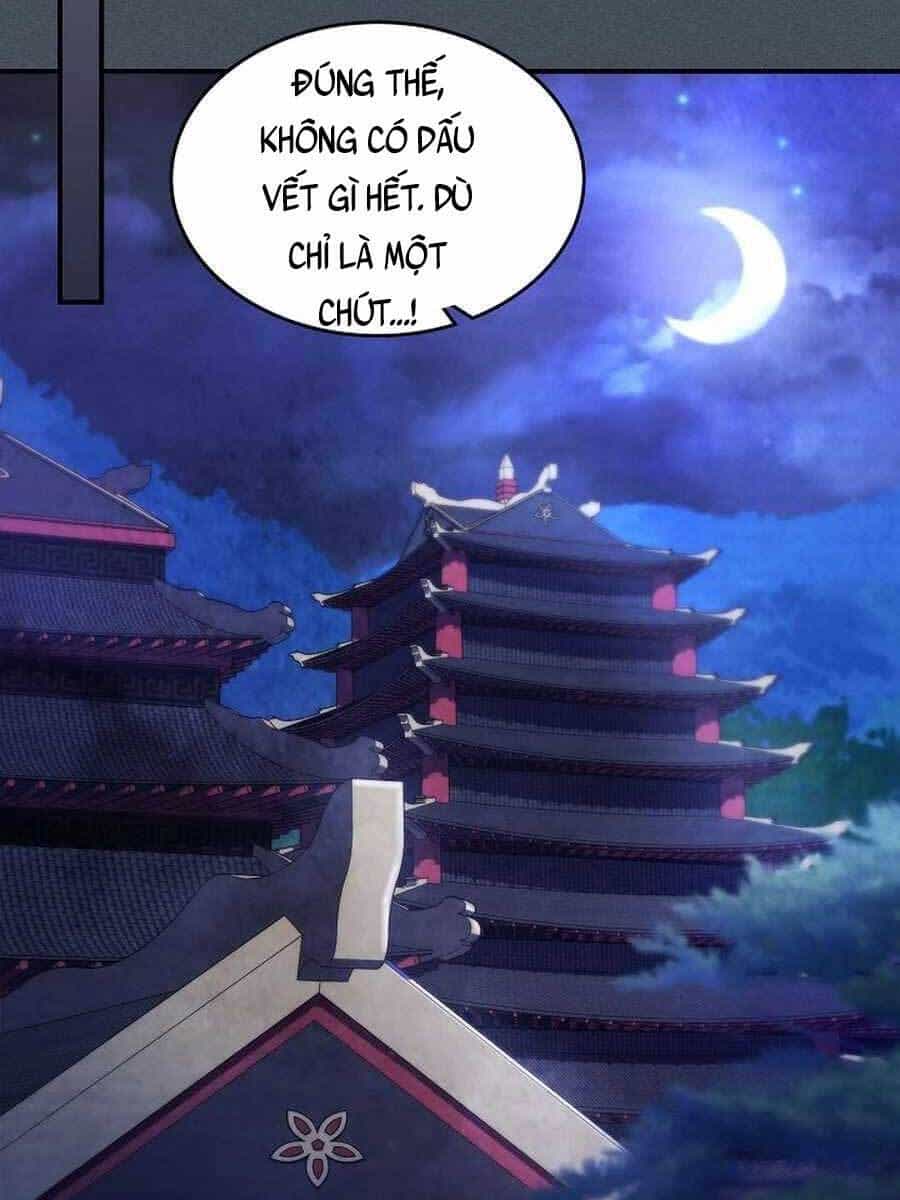 Vị Thần Trở Lại - Chương 45 - ảnh 84