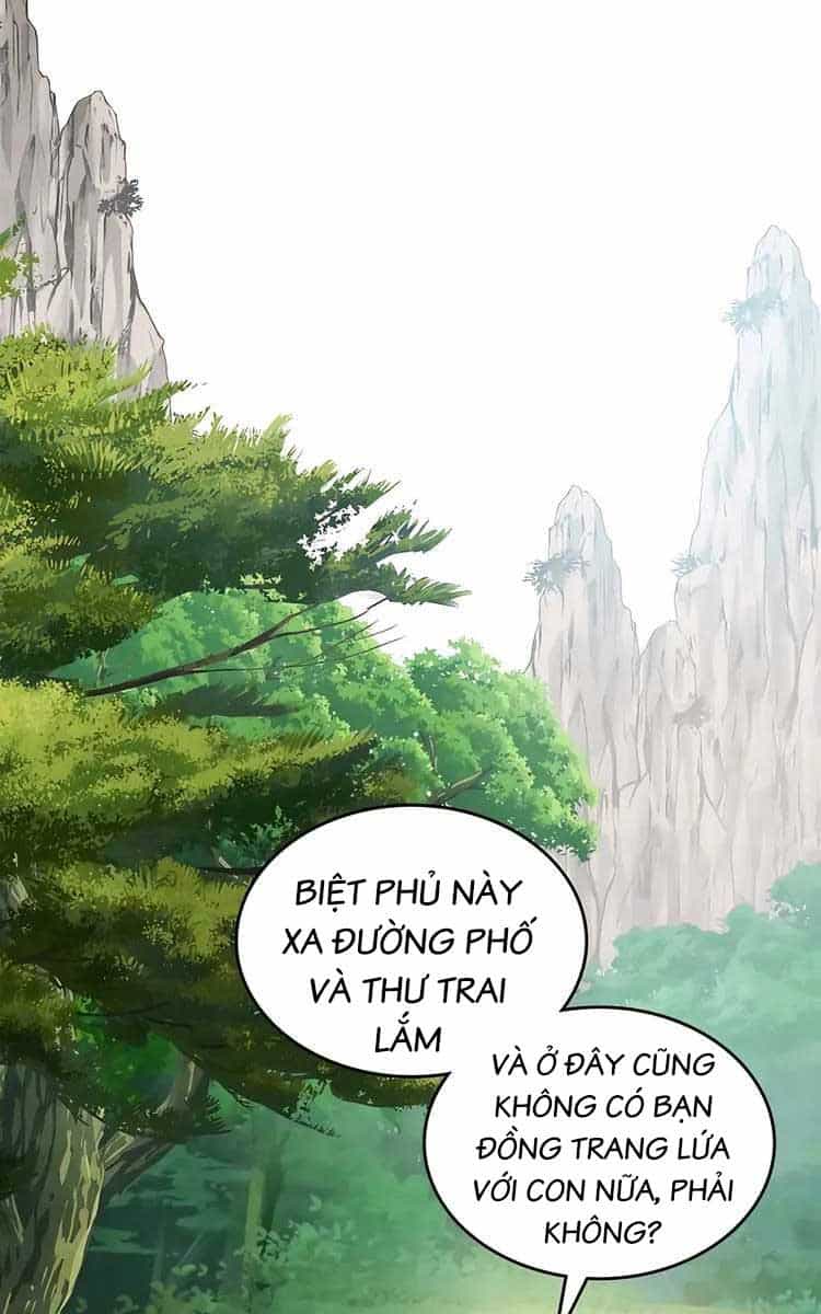 Vị Thần Trở Lại - Chương 47 - ảnh 5